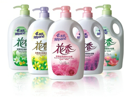 洗發水標簽印刷